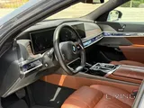 BMW 735i 2023